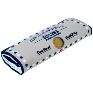 pet toy Penn State University diploma